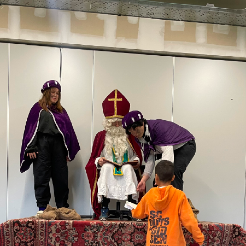 IMG 1095 - Scouts en Gidsen Zaventem 